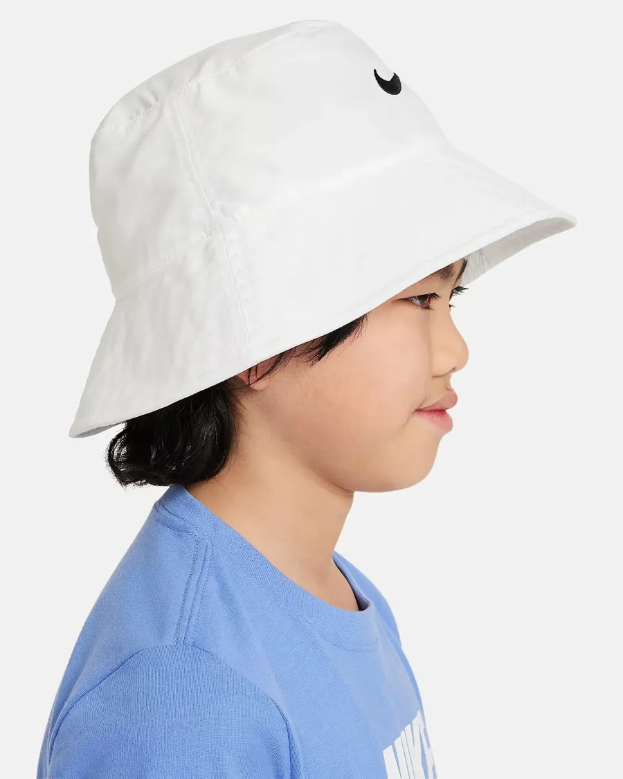 Панама Nike UPF 40+ Infant Bucket Hat 8A2682-001
