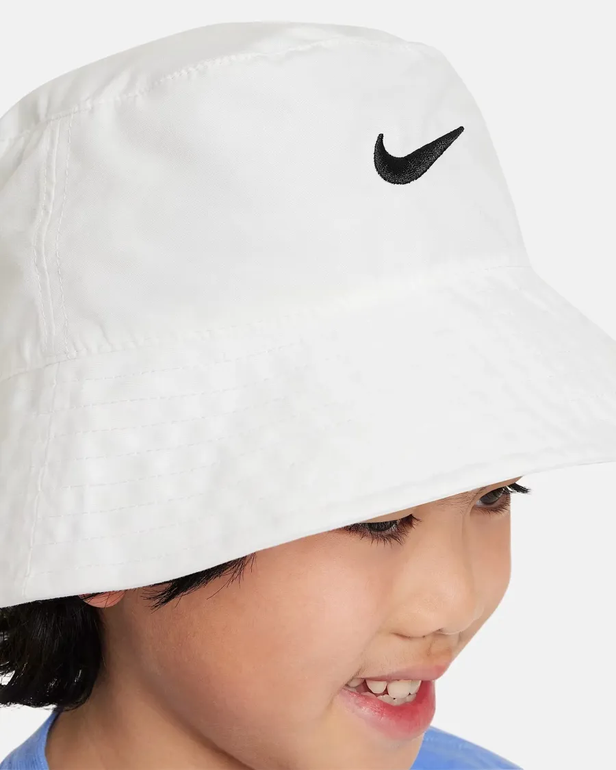 Панама Nike UPF 40+ Infant Bucket Hat 8A2682-001
