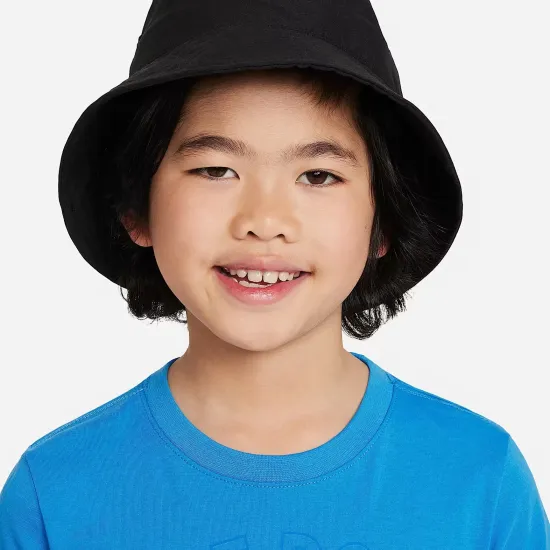 Панама Nike UPF 40+ Infant Bucket Hat 8A2682-023