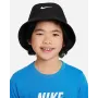 Панама Nike UPF 40+ Infant Bucket Hat 8A2682-023