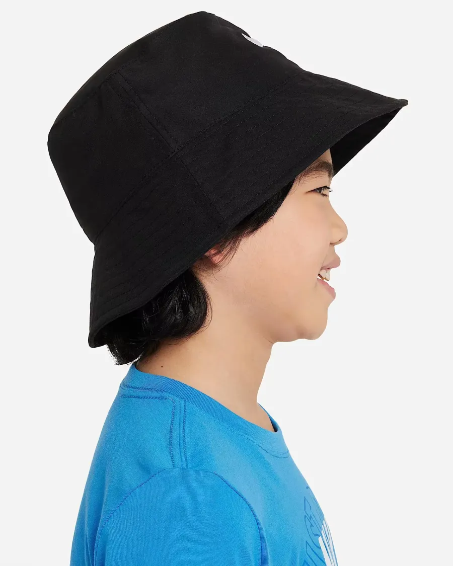 Панама Nike UPF 40+ Infant Bucket Hat 8A2682-023