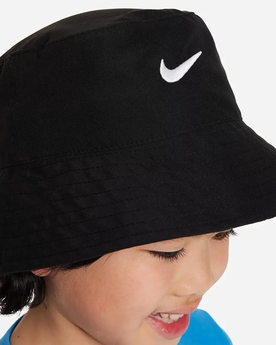 Панама Nike UPF 40+ Infant Bucket Hat 8A2682-023