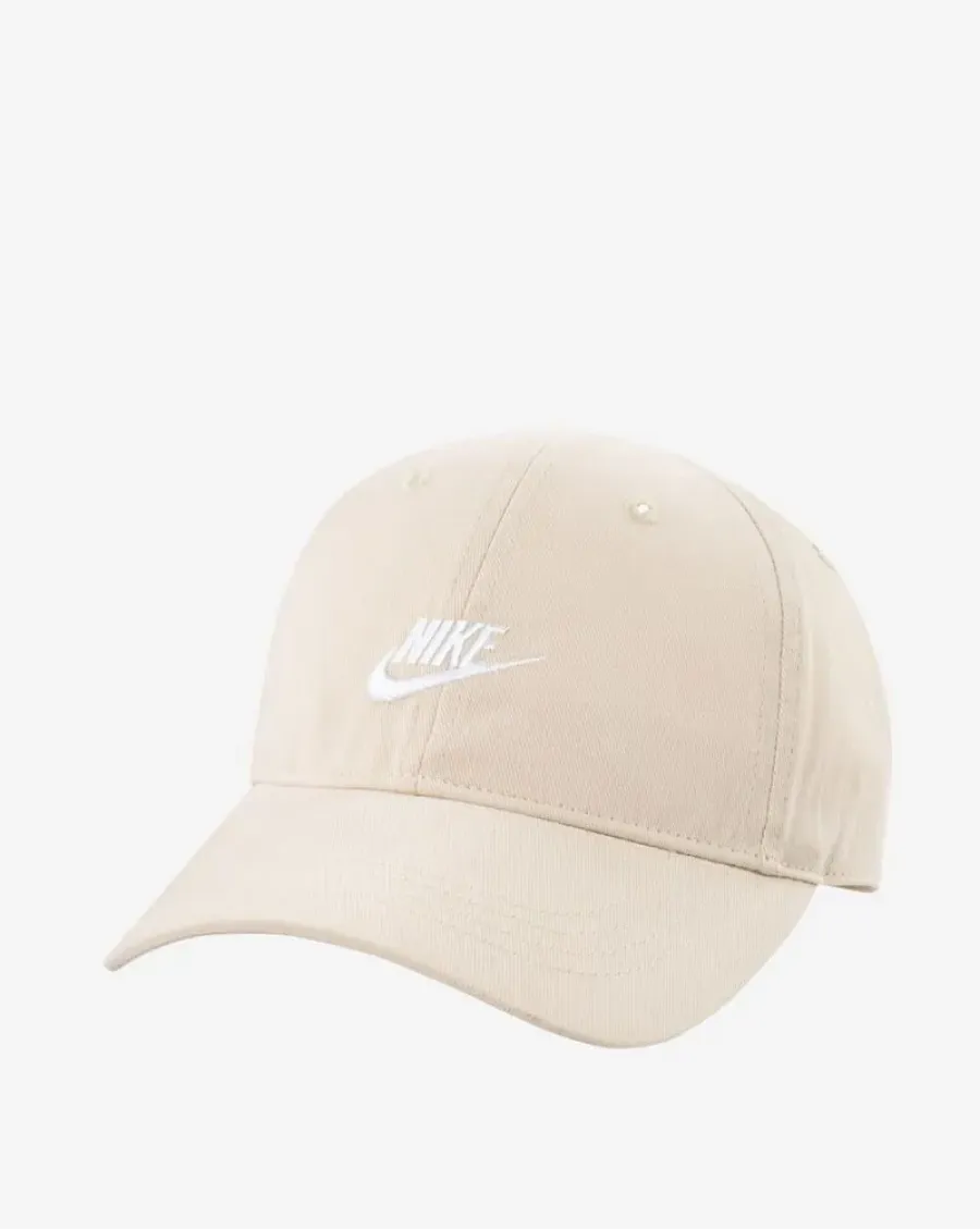 Кепка Nike Futura Curve Brim 8A2902-X5C