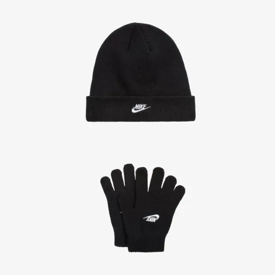Шапка та рукавиці Nike Club 8A2961-023