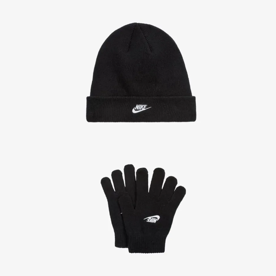 Шапка та рукавиці Nike Club 8A2961-023