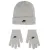 Шапка та рукавиці Nike Club 8A2961-042