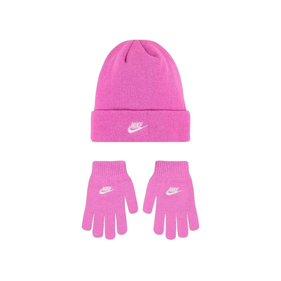 Шапка та рукавиці Nike Club 8A2961-AFN