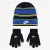 Комплект Nike Futura Patch Beanie & Gloves Set 8A3047-023
