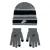 Комплект Nike Futura Patch Beanie & Gloves Set 8A3047-GOR