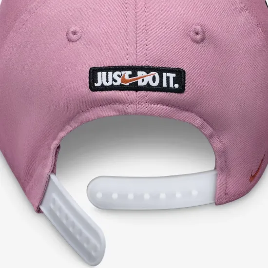 Кепка Nike Patch Toss Club 8A3121-ACG