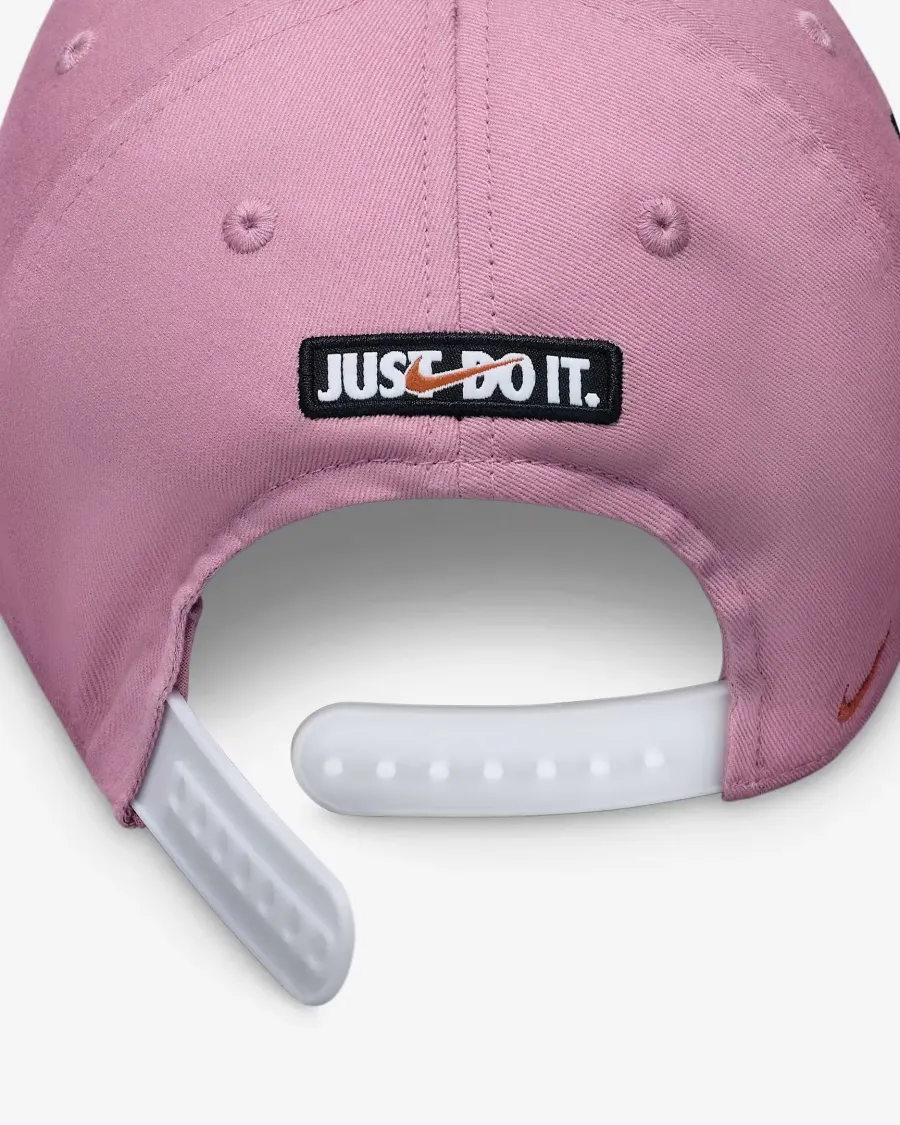 Кепка Nike Patch Toss Club 8A3121-ACG