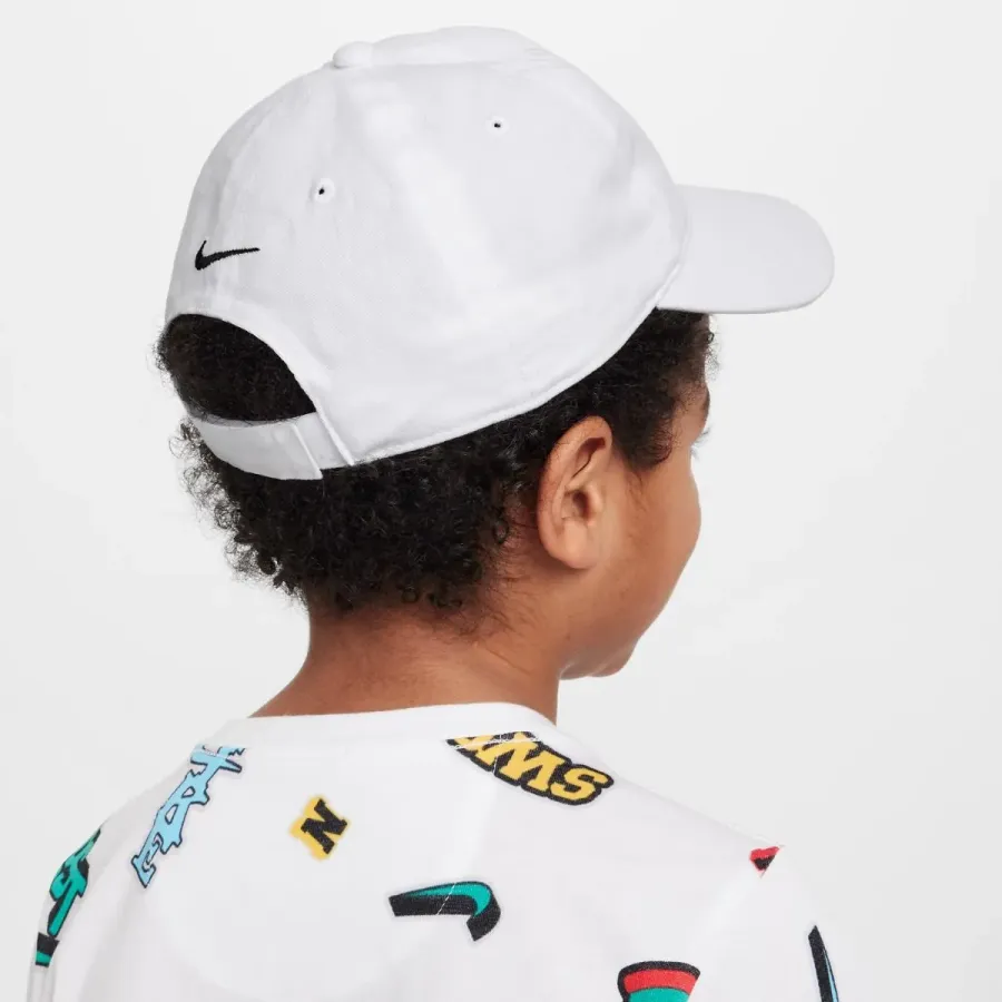 Кепка Nike Club Futura 8A3122-001