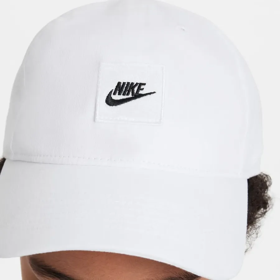 Кепка Nike Club Futura 8A3122-001