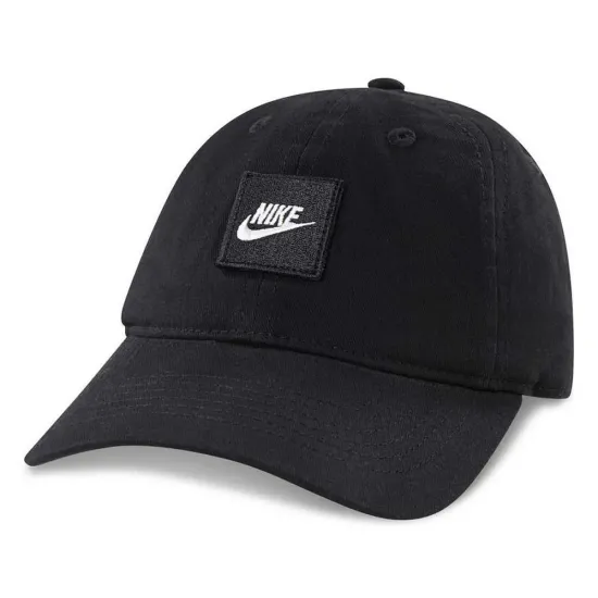 Кепка Nike Club Futura 8A3122-023
