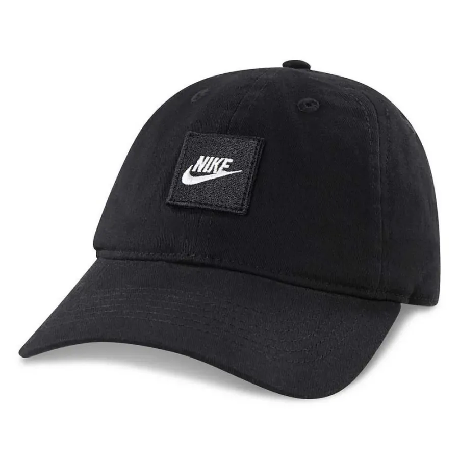 Кепка Nike Club Futura 8A3122-023