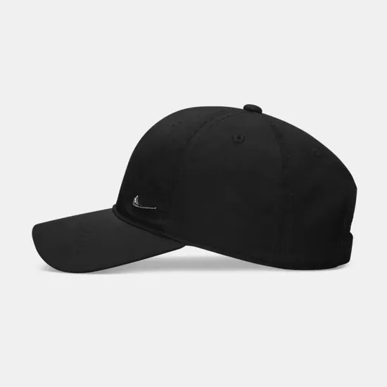 Кепка Nike Metal Swoosh Club 8A3132-023