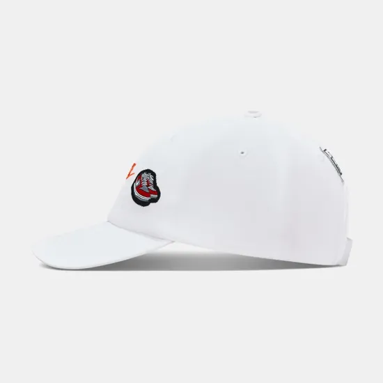 Кепка Nike Statement Patch Club 8A3159-001