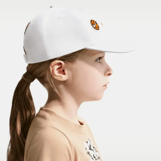 Кепка Nike Statement Patch Club 8A3159-001