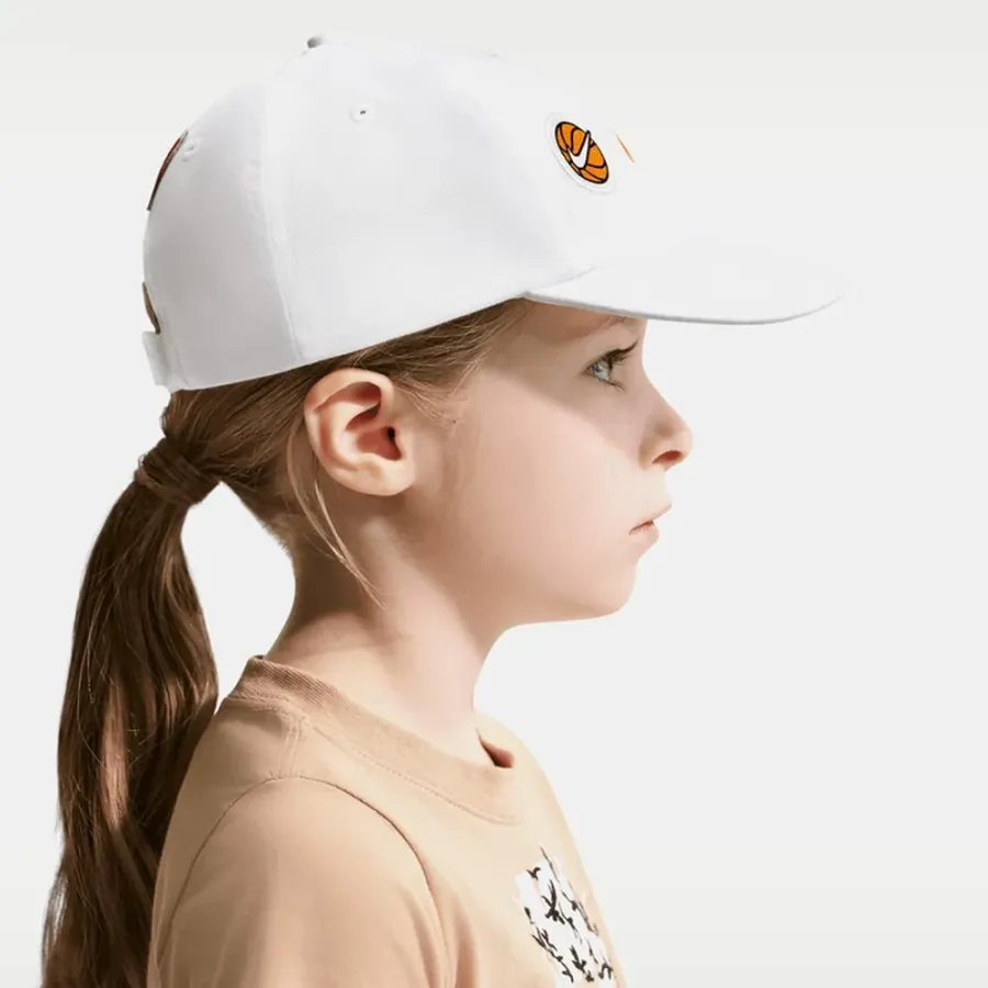Кепка Nike Statement Patch Club 8A3159-001