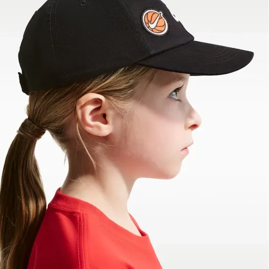 Кепка Nike Statement Patch Club 8A3159-K90
