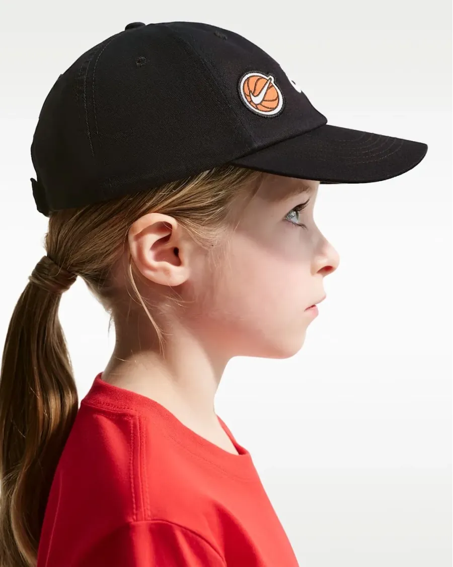 Кепка Nike Statement Patch Club 8A3159-K90