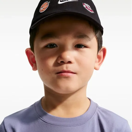 Кепка Nike Statement Patch Club 8A3159-K90
