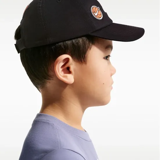 Кепка Nike Statement Patch Club 8A3159-K90