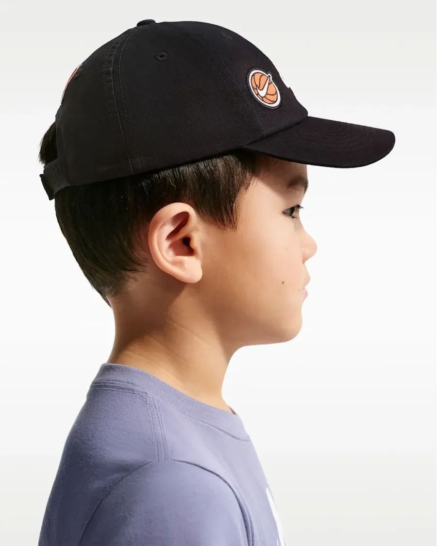 Кепка Nike Statement Patch Club 8A3159-K90