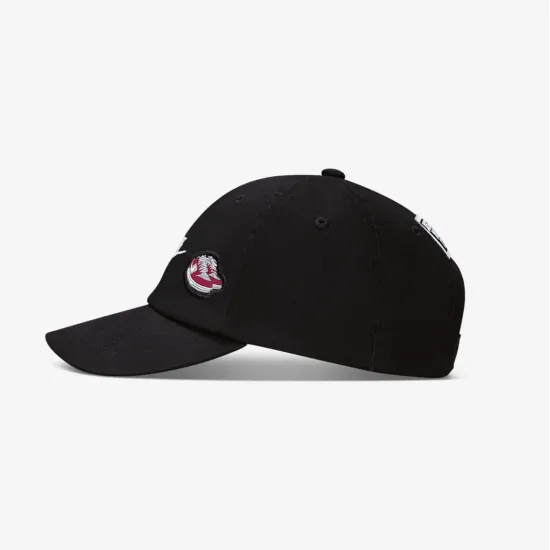 Кепка Nike Statement Patch Club 8A3159-K90