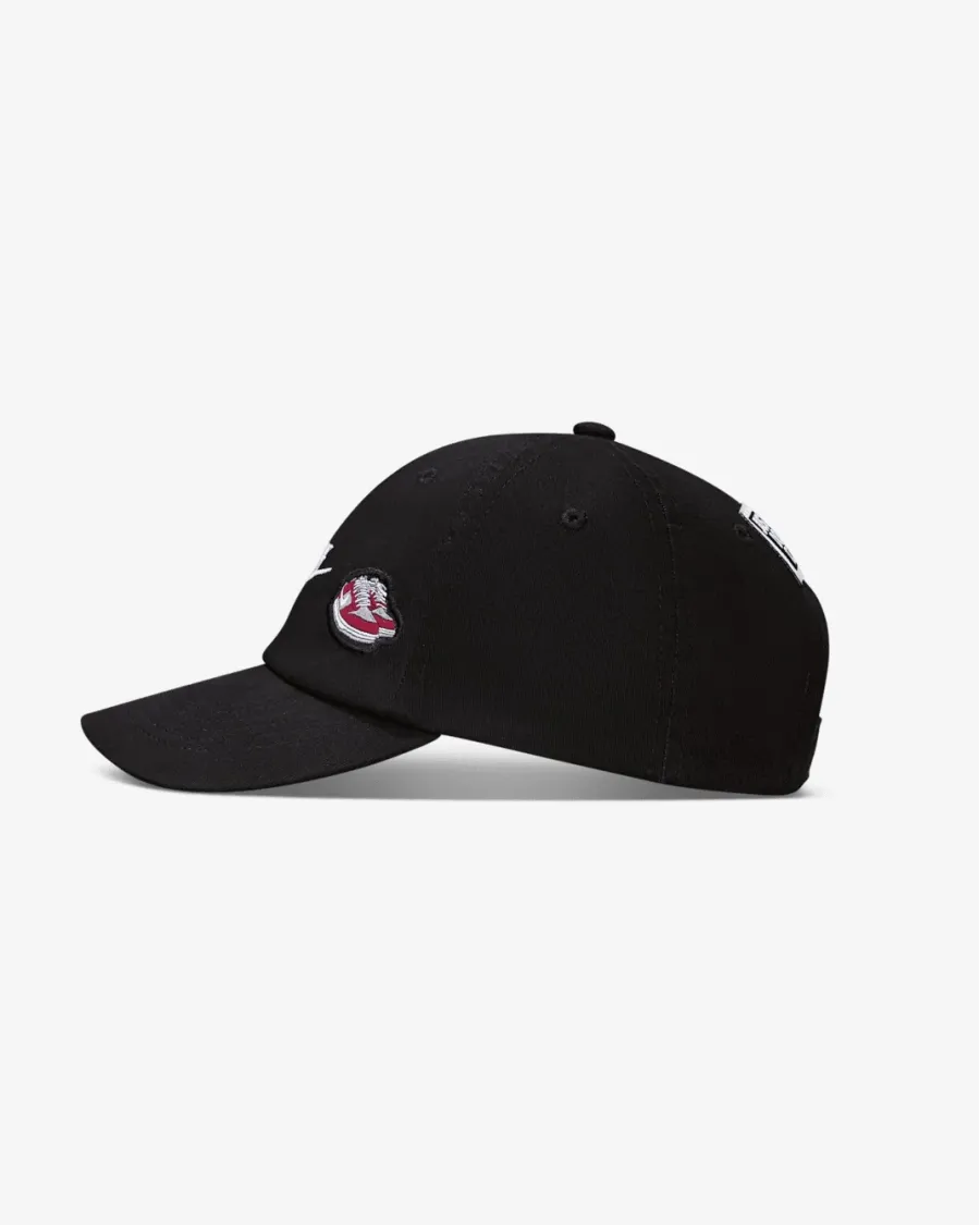 Кепка Nike Statement Patch Club 8A3159-K90