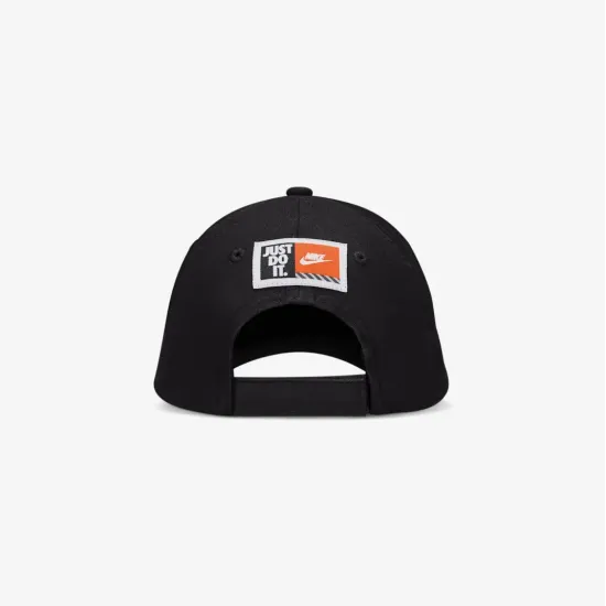 Кепка Nike Statement Patch Club 8A3159-K90