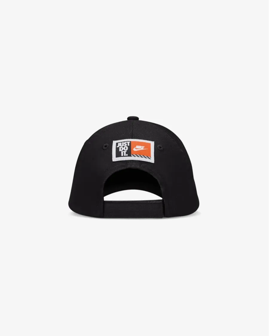 Кепка Nike Statement Patch Club 8A3159-K90