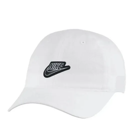 Кепка Nike Nan Bubble Futura Club 8A3161-001