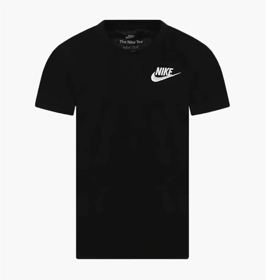 Футболка Nike Sportswear Embroid Futura Tee 8UC545-023