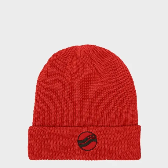 Шапка Saucony Rested Beanie 900020-PC