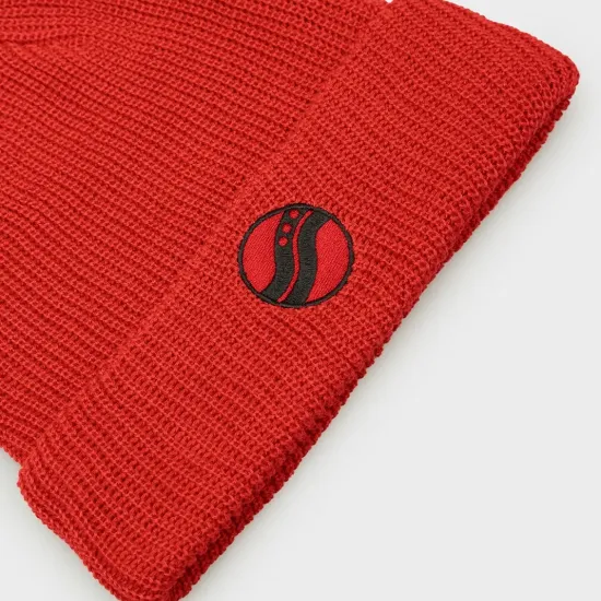 Шапка Saucony Rested Beanie 900020-PC