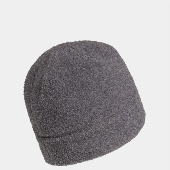 Шапка Saucony Rested Sherpa Beanie 900030-BKH