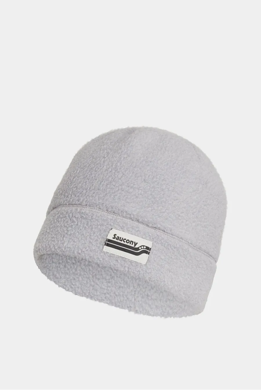 Шапка Saucony Rested Sherpa Beanie 900030-LGH