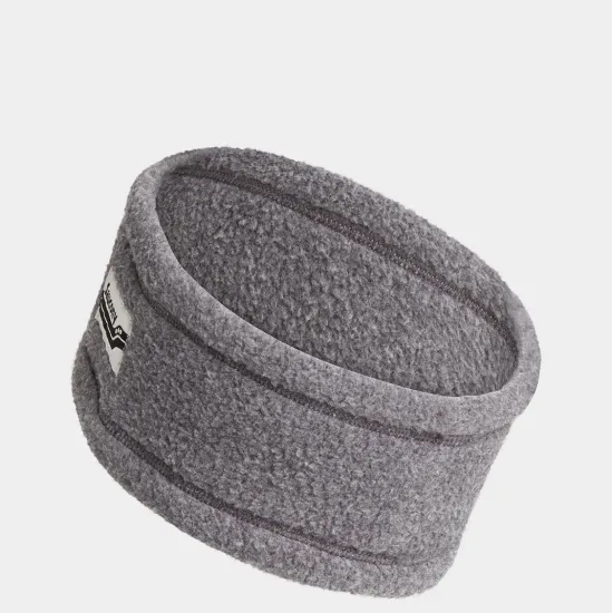 Пов'язка Saucony Rested Sherpa Headband 900031-BKH