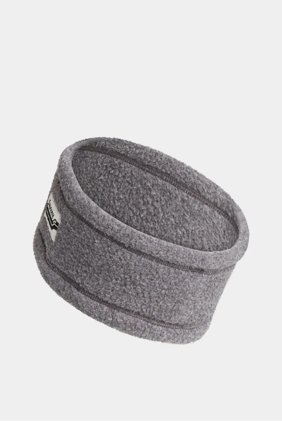 Пов'язка Saucony Rested Sherpa Headband 900031-BKH