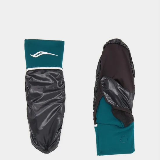Рукавички Saucony Solstice Convertible Mitt 900033-LN