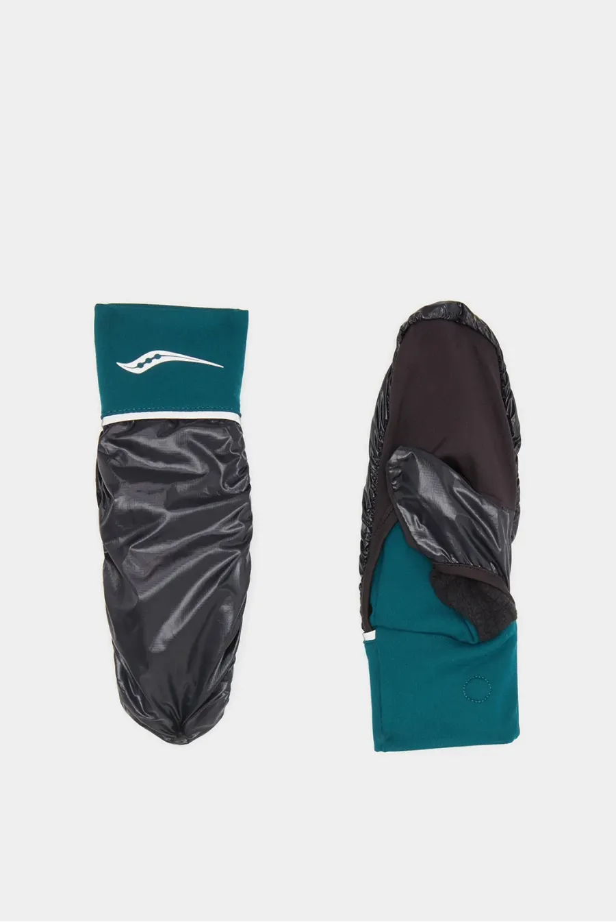 Рукавички Saucony Solstice Convertible Mitt 900033-LN