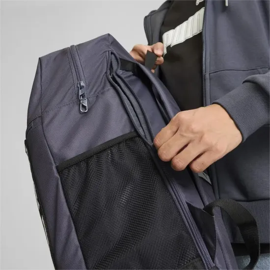 Рюкзак Puma EvoESS Box Backpack 09034003