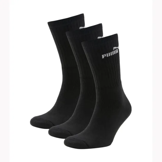 Шкарпетки Puma Short Crew Socks 3P 906110-03