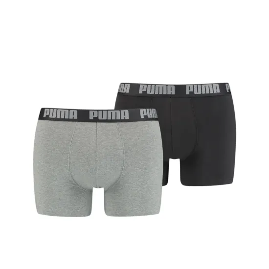 Труси Puma Basic Boxer 2P 906823-05