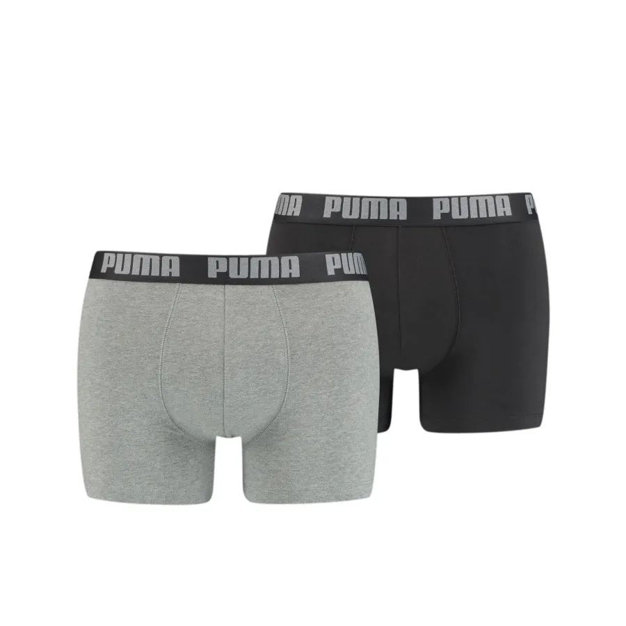 Труси Puma Basic Boxer 2P 906823-05