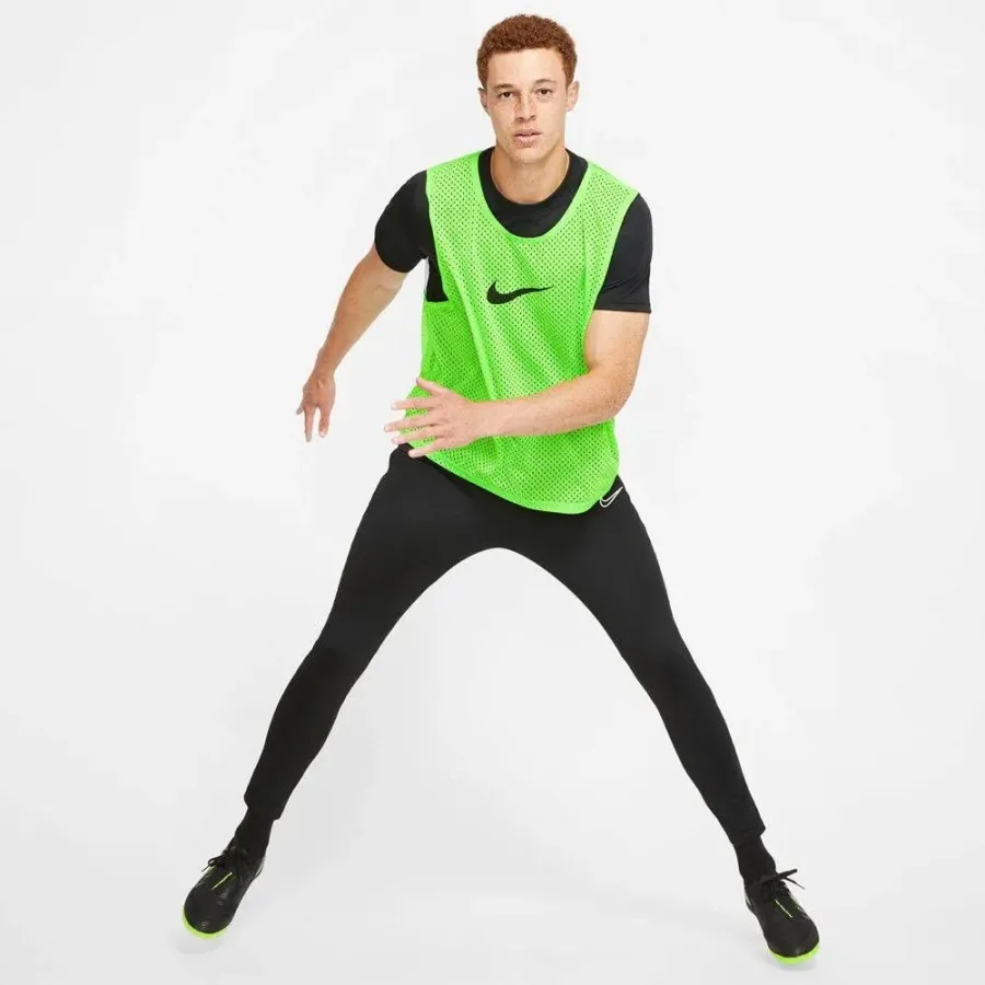 Манішка Nike Short Training Bib 910936-313