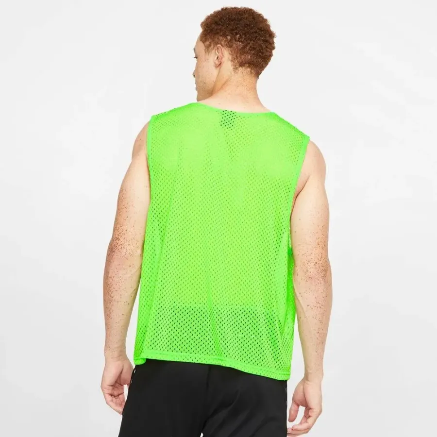 Манішка Nike Short Training Bib 910936-313
