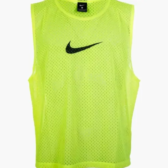 Манішка Nike Short Training Bib 910936-702