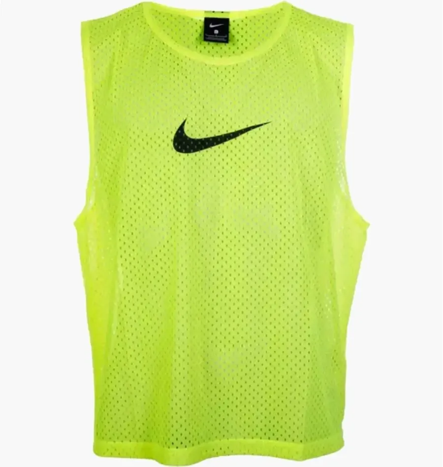 Манішка Nike Short Training Bib 910936-702